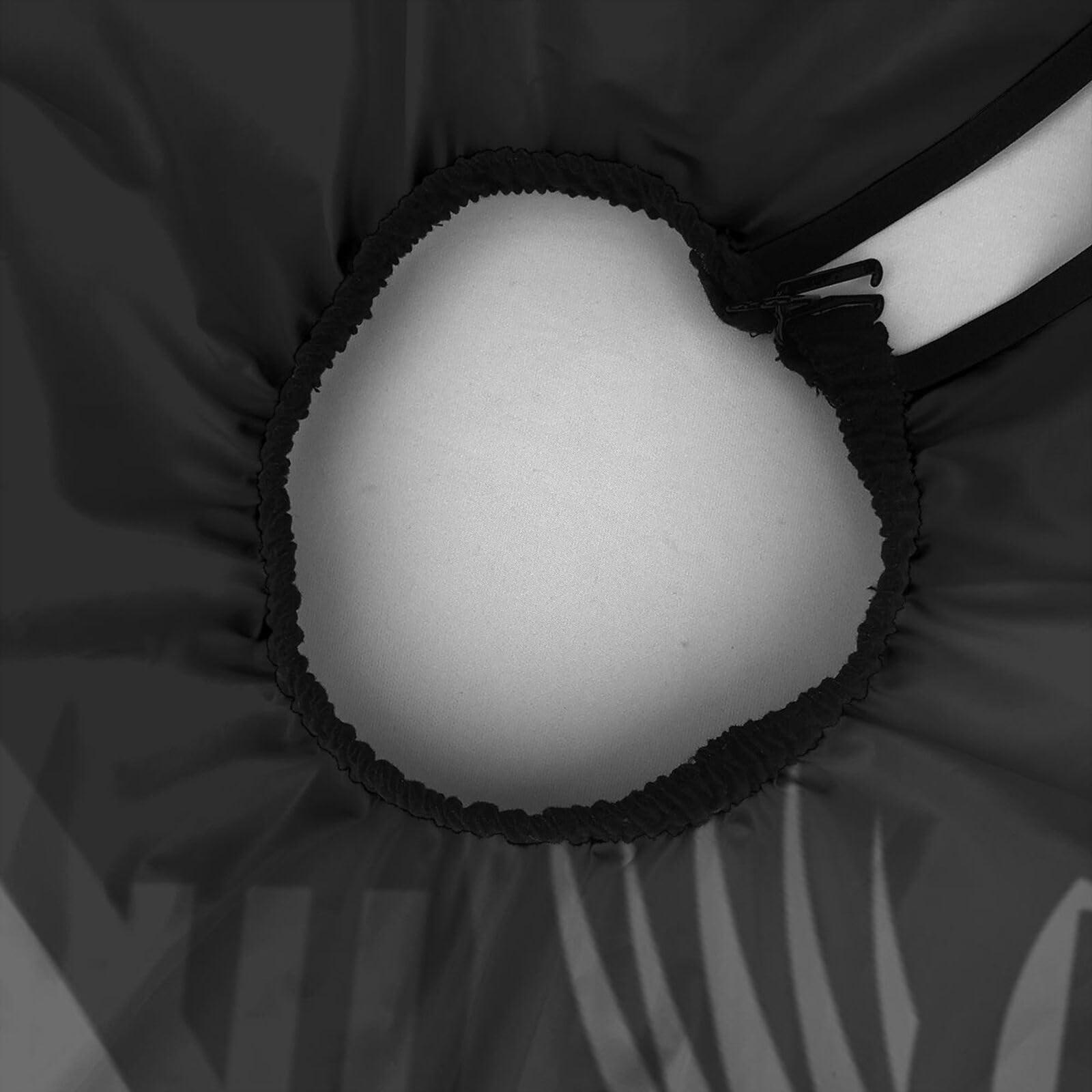 MLIANCEN Custom Barber Cape Hairdresser Cape, Add Your Photo Text Logo Personalized Salon Cape for Men, Customized Hair Cutting Cape for Home Salon Barbershop