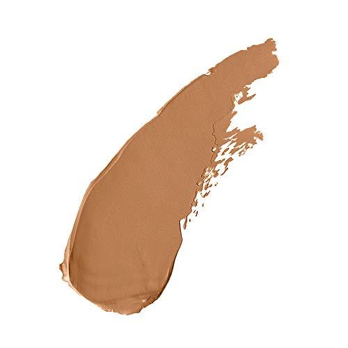Graftobian Graftobian HD Glamour Crme Foundation 1/2oz, Weightless Full Coverage Makeup, 65 Inclusive Shades, For All Skin Types, Natural or Full-Glam Looks, For Professionals and Beginners, Olivia