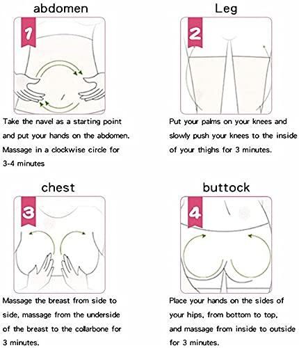 MQUPIN RtopR Mango Stretch Marks and Scar Cream -Stretch Marks and Scar Removal Cream for Pregnancy - Best Body Moisturizer-40g