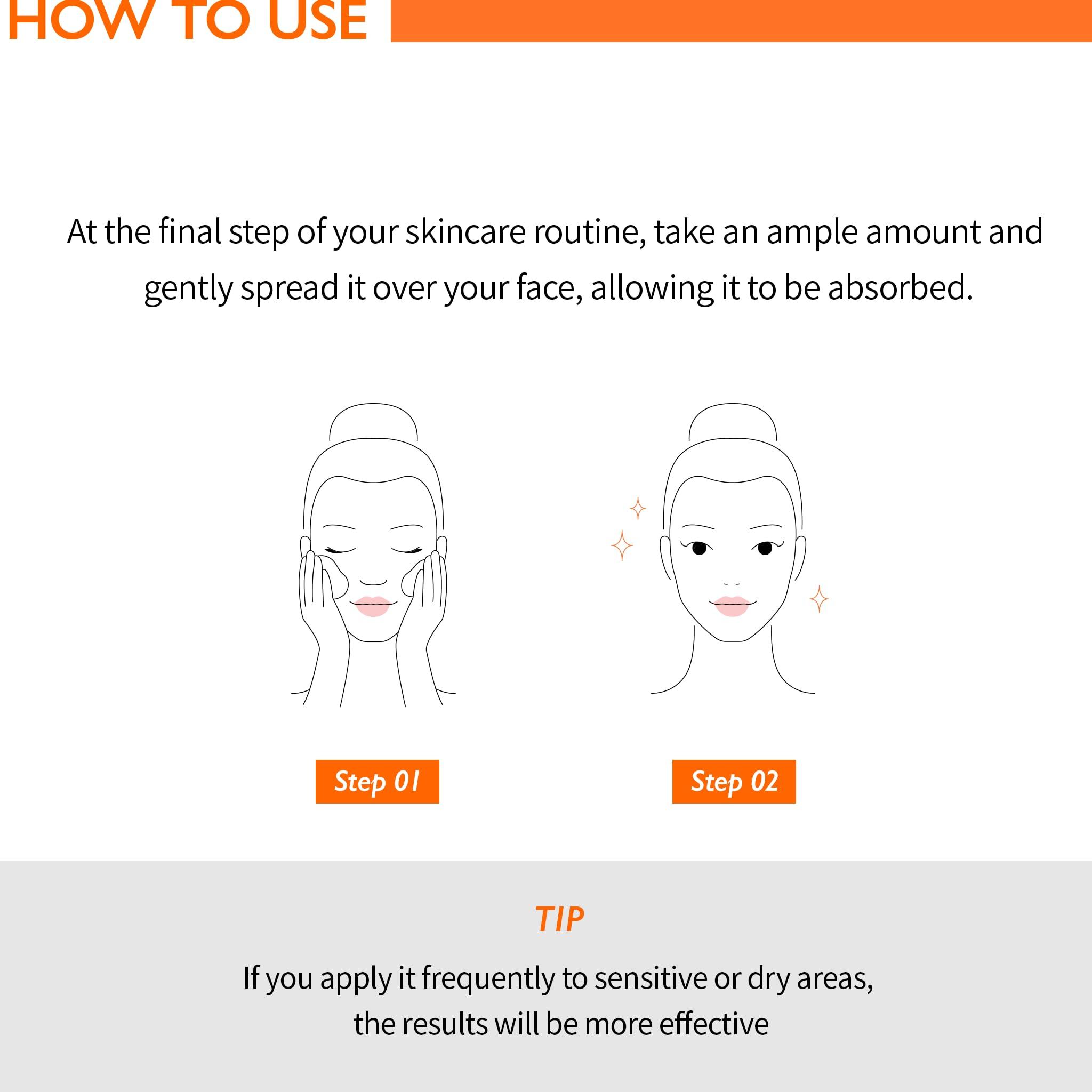 Genabelle PDRN Vita Toning Ampoule - Lightweight Glass Skin & Toning Ampoule with Vitamin B, C, E, PDRN, Serum for Blemishes, Fine Lines and Rough Skin Texture, 1.01 fl oz