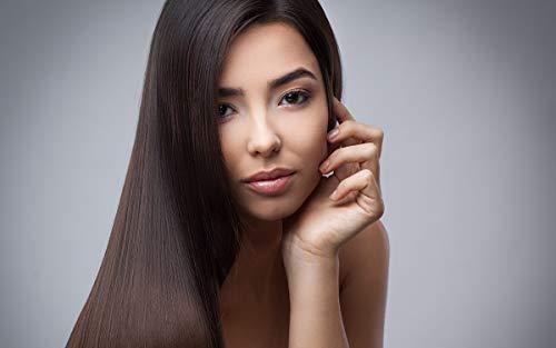 Bohyme Bohyme Platinum TEXTURED SMOOTH 20"-Remi Human Hair Weave Color #1