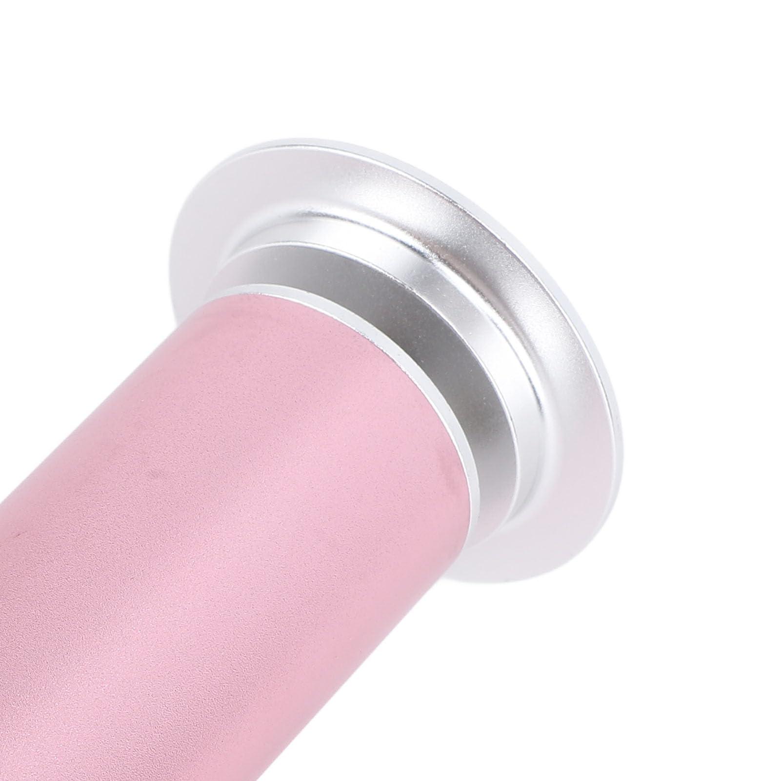 ZJchao Electric Foot Grinder Callus Remover Pedicure Tool for Salon and Home Use (US Plug)