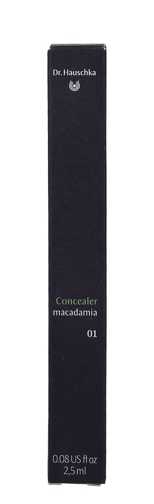 Dr. Hauschka Dr. Hauschka Concealer, Macademia