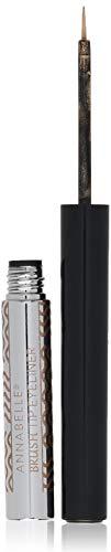 ANNABELLE Annabelle Brush Tip Eyeliner, Gold, 0.07 fl oz