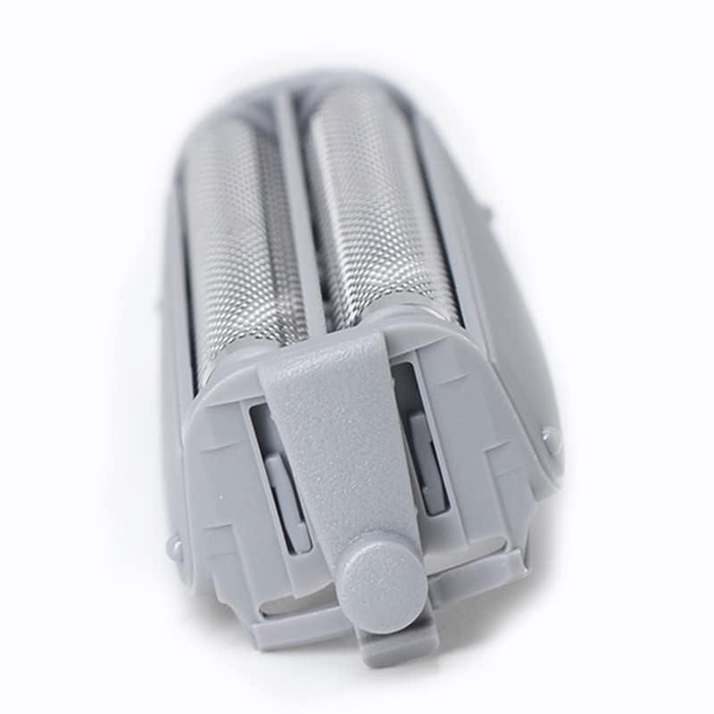 BovanO Replacement Shaver Outer Foil for Panasonic ES-RW30-S / ES4815P-S / ES4036 / ES4853 / ES4033 /WES9833P / WES9839 / Electric Rzaor - Men\'s Shaver Wet Dry Trimmer Accessories Electric Shaver Heads