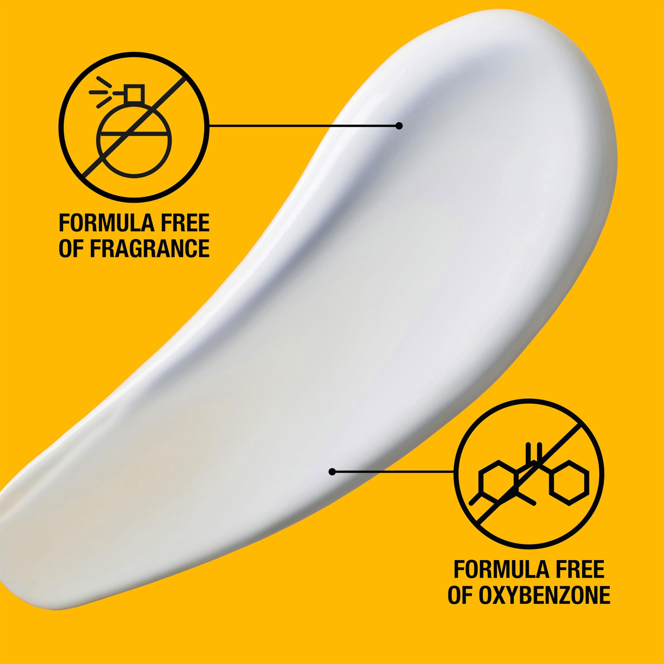 Neutrogena Neutrogena Ultra Sheer Dry-Touch Water Resistant and Non-Greasy Sunscreen Lotion with Broad Spectrum SPF 45, TSA-Compliant travel Size, 3 Fl Oz, Pack of 2, 6 Fl Oz