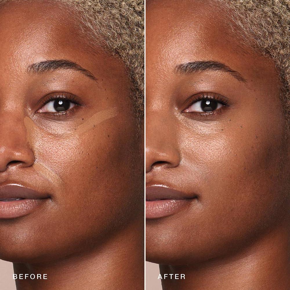 Jouer Jouer Essential High Coverage Crme Concealer Pen | Medium to Full Coverage | Healthy Ingredients | Paraben, Gluten & Cruelty Free | Vegan Friendly