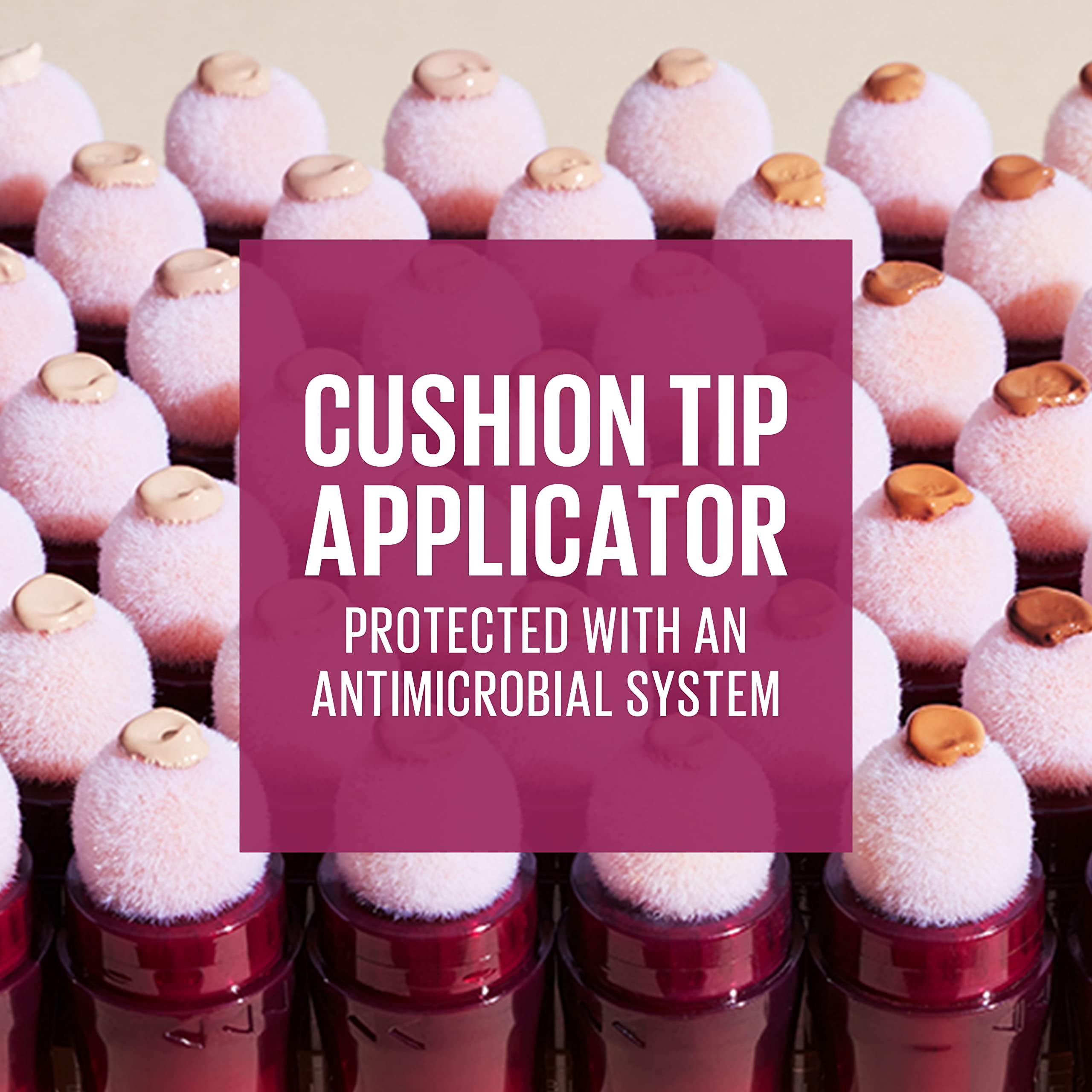 MAYBELLINE Maybelline Instant Age Rewind Eraser Dark Circles Treatment Multi-Use Concealer, 146, 1 Count (Packaging May Vary)