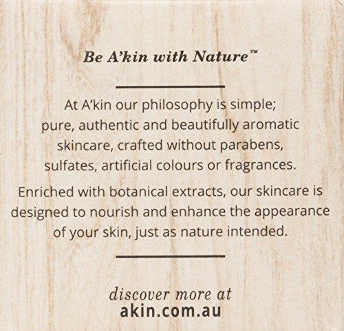 A'kin A'kin Replenishing Antioxidant Night Cream 50 ml