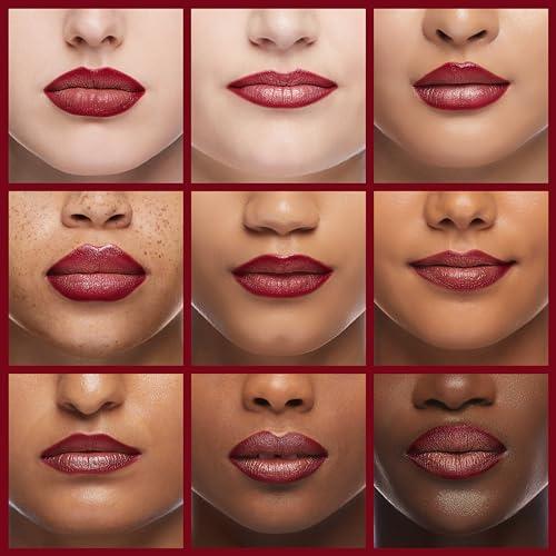 Rimmel Rimmel Lasting Finish 8HR Lip Liner, 580 Bitten Red, Pack of 1 (Pack of 3)