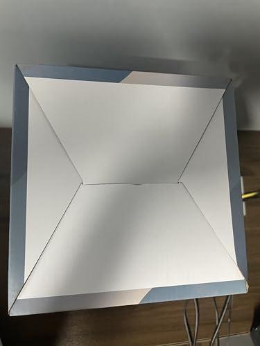 Anstar Male Mannequin Head with 100% Human Hair Barber Mannequin Head Hairdresser Training Doll Manikin Head for Men Hair Styling and Practice