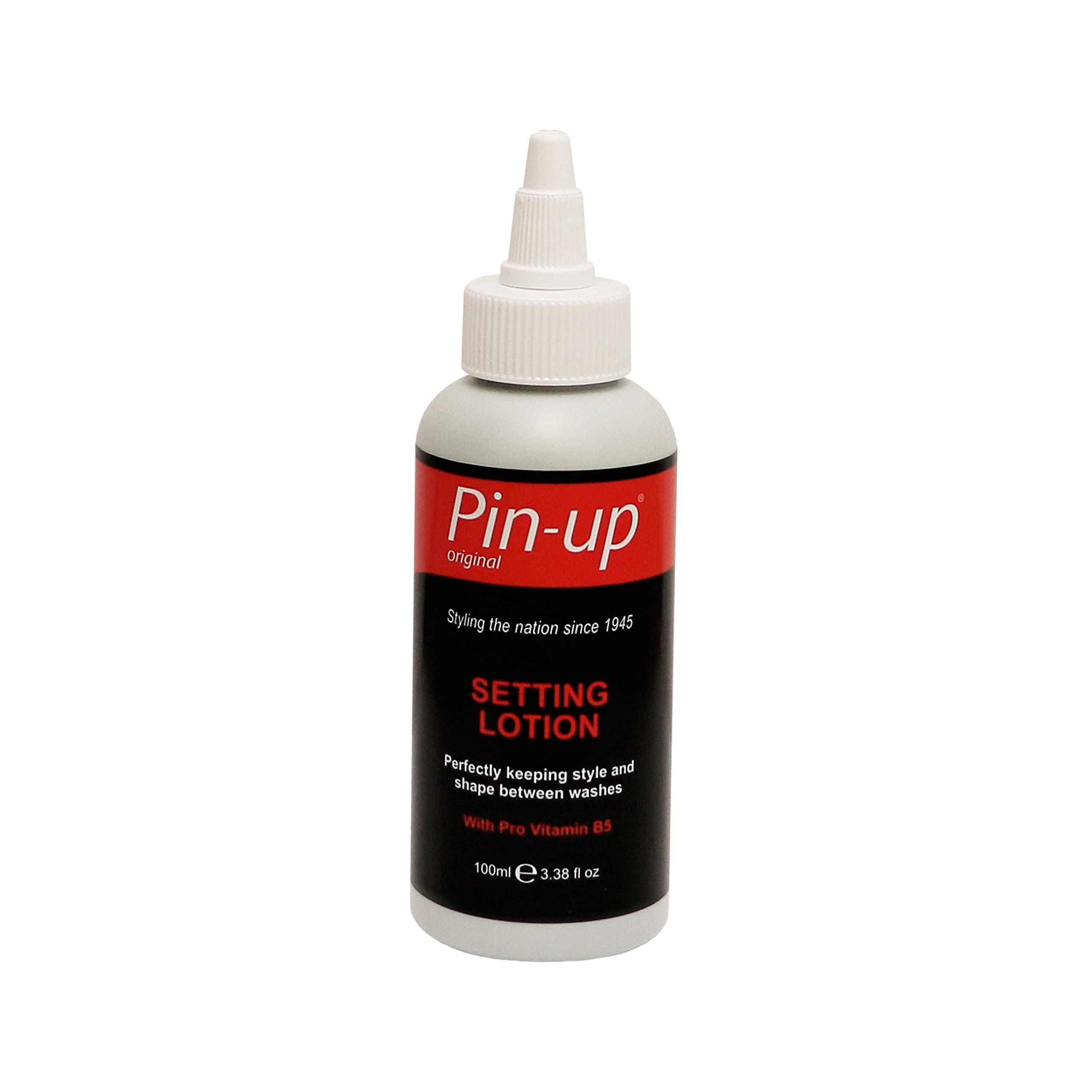 Pin-up Original Pin-up Setting lotion 100ml TRIO