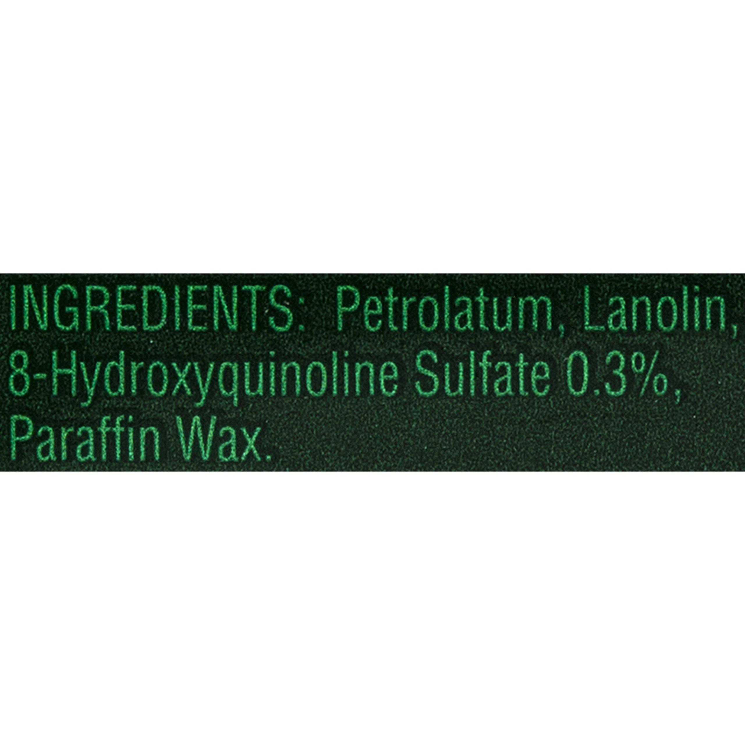 Bag Balm Vermont's Original Bag Balm for Dry Chapped Skin Conditions 8 Ounce Tin