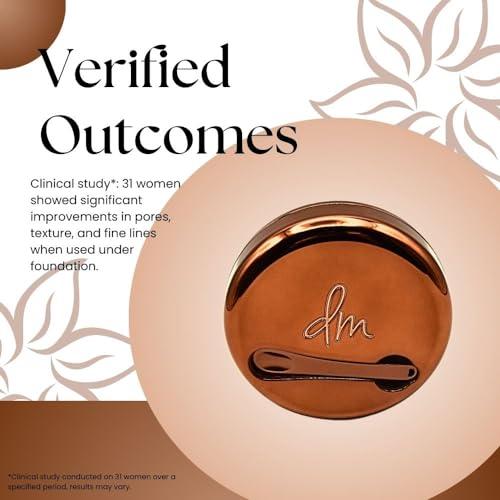 Danessa Myricks Danessa Myricks Beauty Yummy Skin Blurring Balm Powder Universal