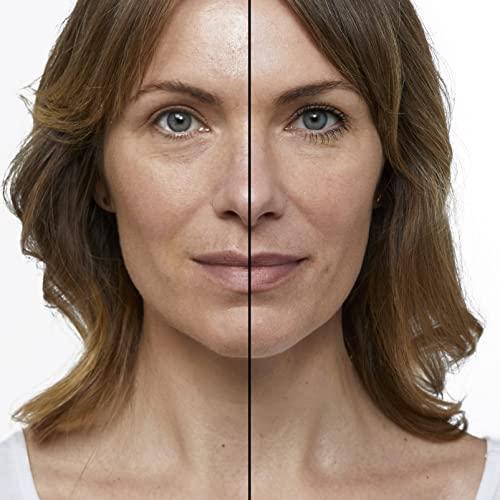 No7 No7 Age Defying Eye Mascara - All-in-One Eyelash Mascara for Enhanced Length, Curling & Volumizing Eyelashes - Smudge & Clump Free Eye Makeup for Women (7ml)