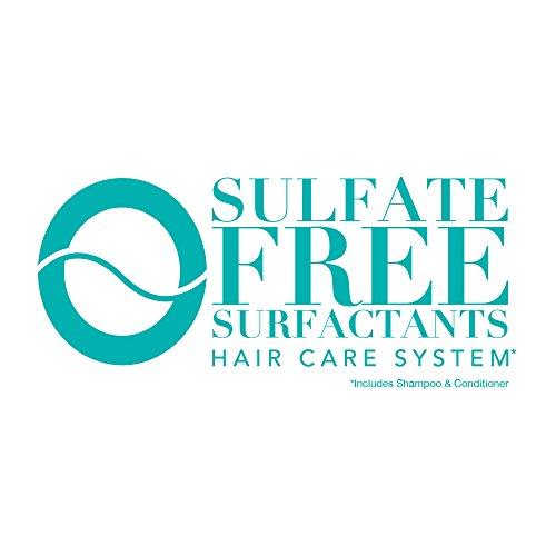 OGX OGX Quenching + Coconut Curls Curl-Defining Conditioner, Nourishing Curly Hair Conditioner with Coconut Oil, Citrus Oil & Honey, Paraben-Free with Sulfate-Free Surfactants, 13 floz