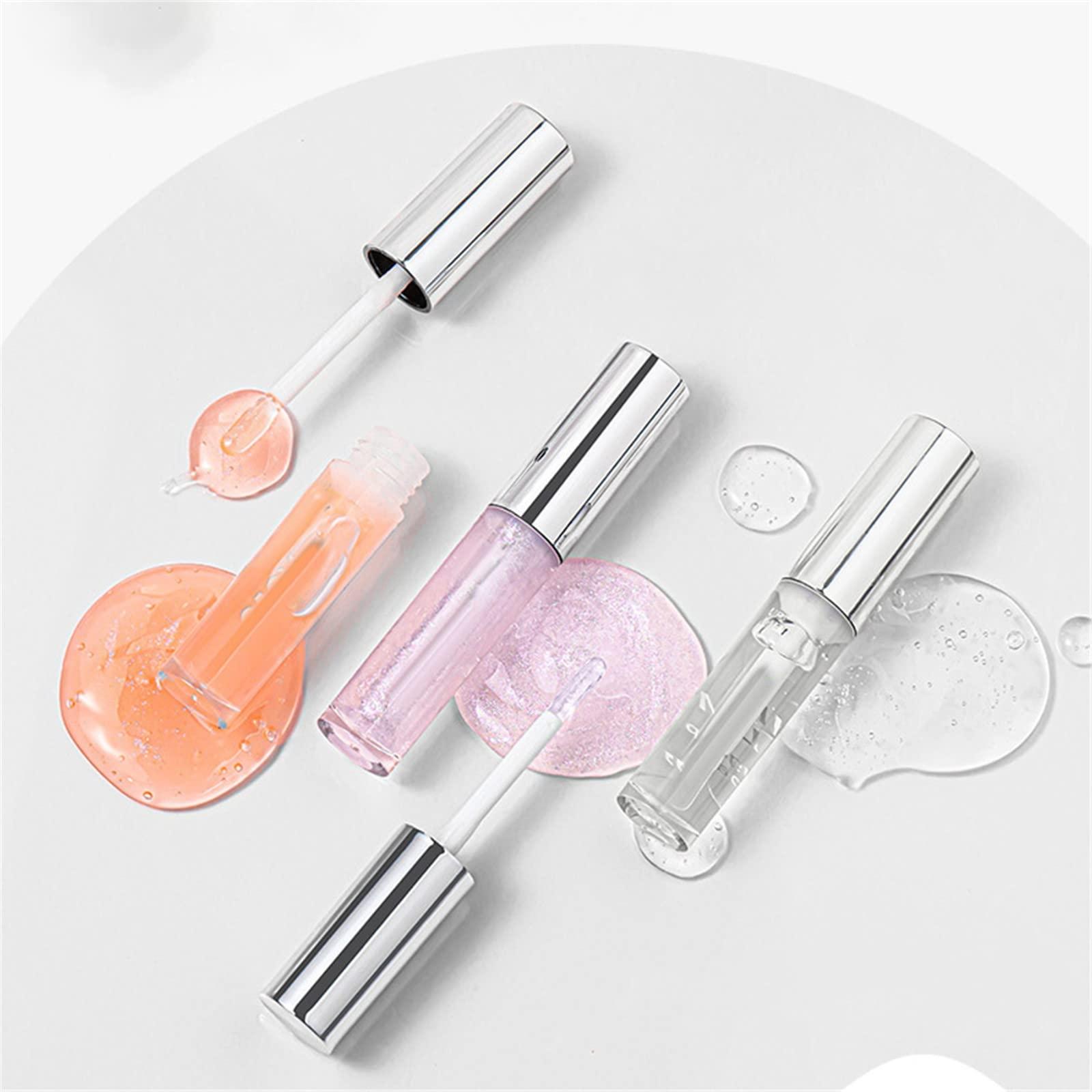 FLOWER BEAUTY FLOWER BEAUTY By Drew Barrymore Scribble Stick Lip Liner + Eyeliner - Smooth Application + Blendable - 2-in-1 Lip + Eye Liner (Caramel)