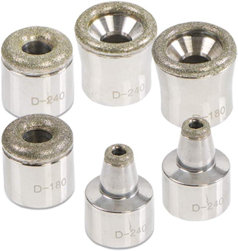 UNOISETION UNOISETION Microdermabrasion Machine and Diamond Tips Kit