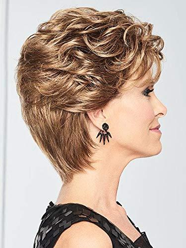 Hair u wear Eva Gabor Dream Do Hairpiece, ss Buttered Toast by Hairuwear