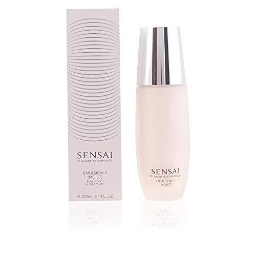 Kanebo Kanebo Sensai Cellular Performance Emulsion II, Moist, 3.4 Ounce