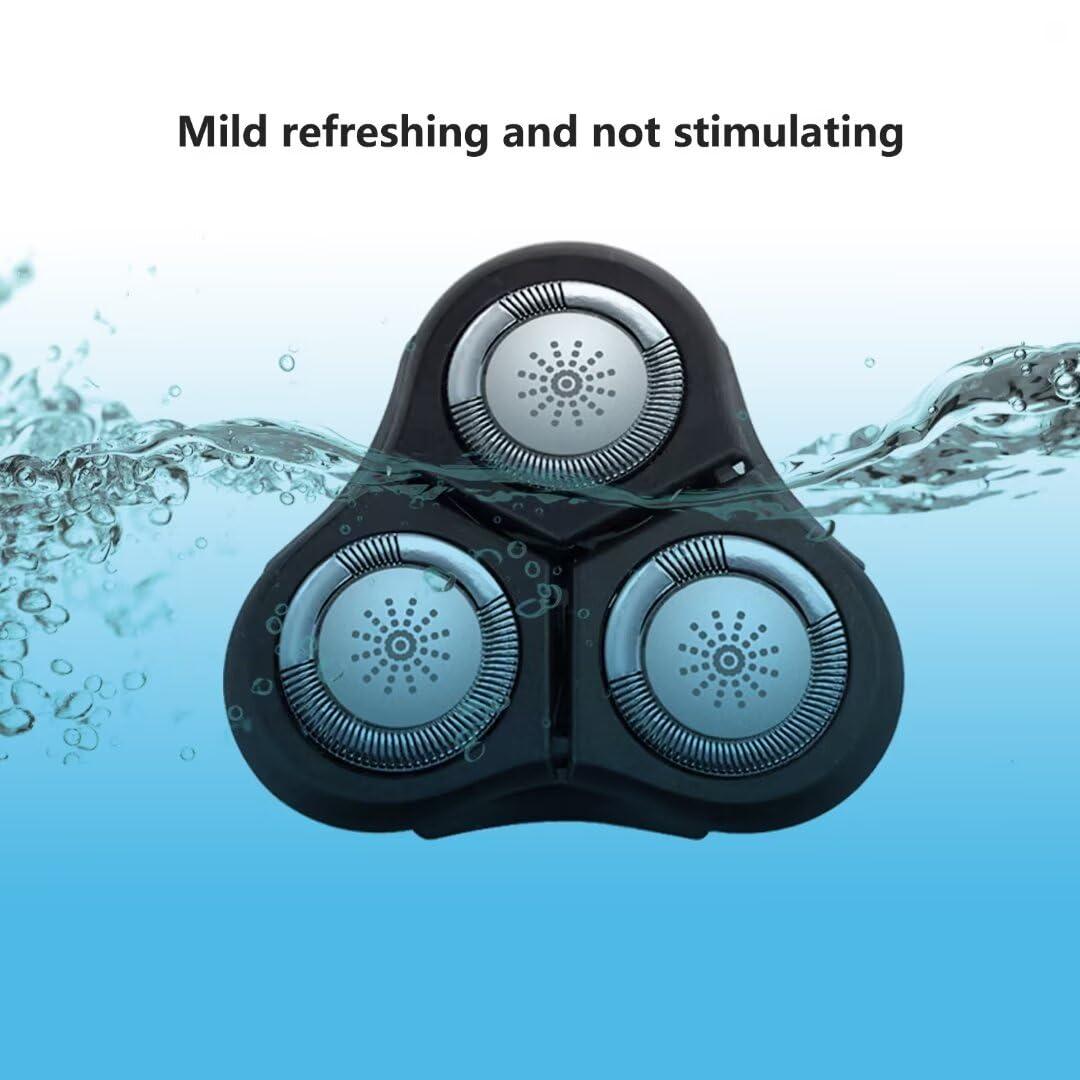 INGQI 2023 New RQ11 Replacement Shaving Head for Philips Norelco RQ11 Sensotouch 2D 1150X 1160X 1170X 1180X