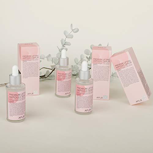 APLB APLB Premium Lifting Ampoule Serum 1.69FL.OZ/Korean Skin Care, Improve Skin Elasticity, Deep Moisturizing, Balance Skin tone