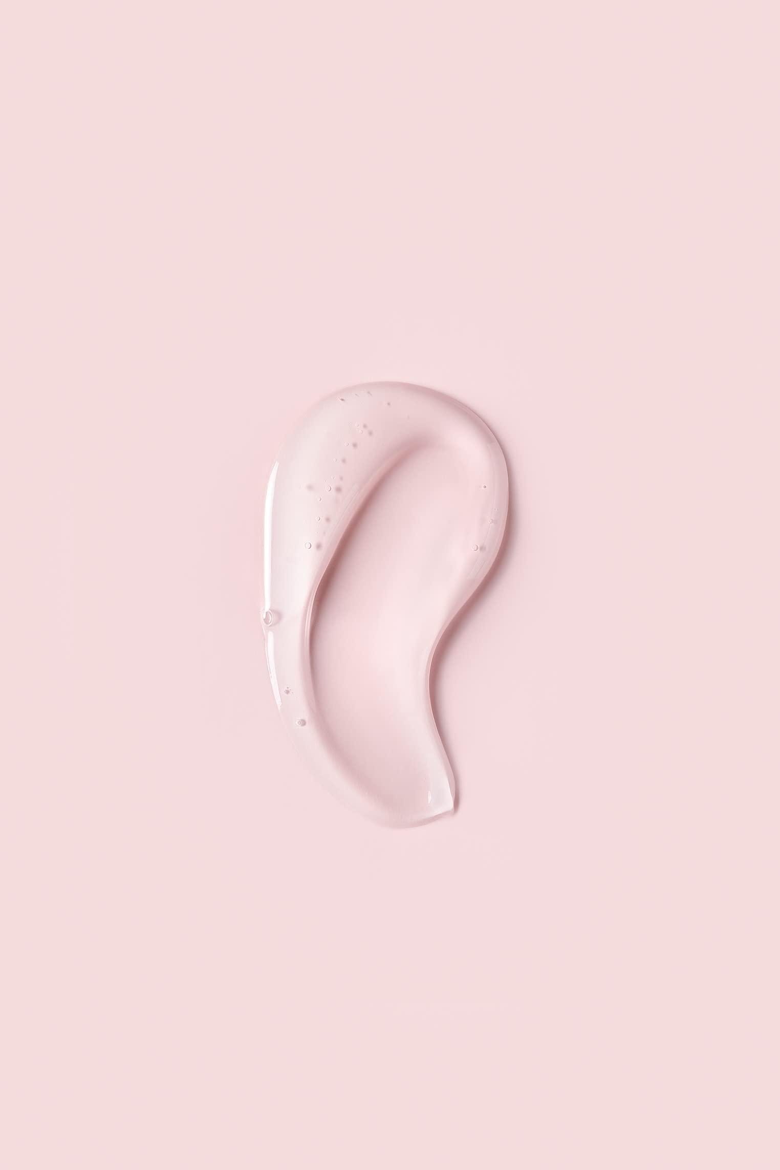 Ouidad Ouidad Advanced Climate Control Heat & Humidity Stronger Hold Gel Travel Size - 2.5 fl oz, Anti-Frizz Nano Technology, Styling Gel, Prevents Flyaways & Frizz, Crunch-free Hold, For All Curl Types