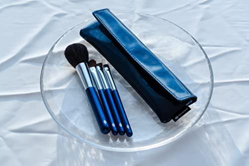 HouKoDou HOUKODOU N-B1 Eyebrow Brush Makeup Brush from Japan Brush Maker