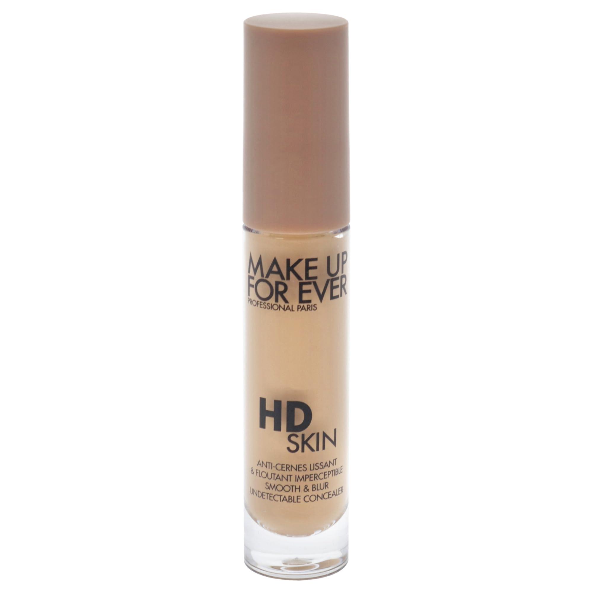 Make Up For Ever HD Skin Concealer - 3.2Y Peanut by Make Up For Ever for Women - 0.16 oz Concealer