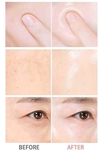 JAS JAS Collagen Glow Up Angel Multi Stick Balm With Brush SPF50+ / PA++++ 11g (Pink)