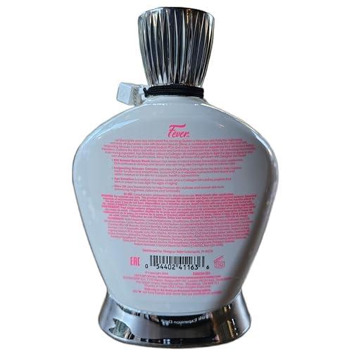 bbs Designer Skin Fever 85X Bronzed Beauty DHA Bronzer Tanning Lotion -13.5 oz