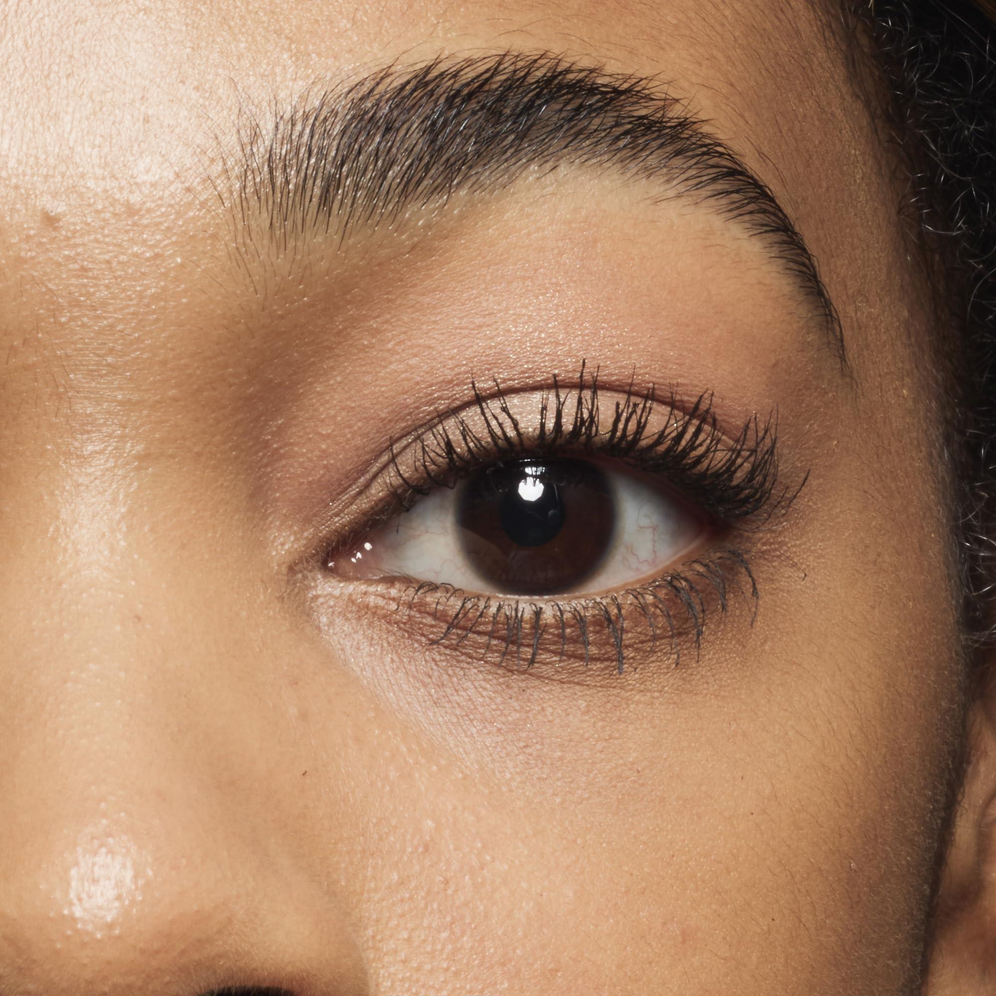 No7 No7 Lash Extender Fiber Mascara - Black - Clump-Free Lash Lengthening Mascara for Adding Volume & Length to Eyelashes (7ml)