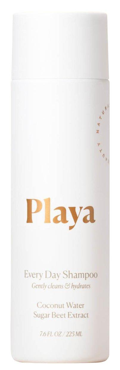 PlayA Playa - Natural Every Day Shampoo (7.6 fl oz / 225 ml)