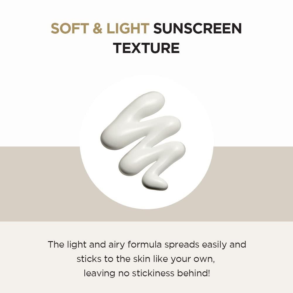 SKIN1004 SKIN1004 Madagascar Centella Air-fit Suncream Light 1.69 fl. oz (50ml)