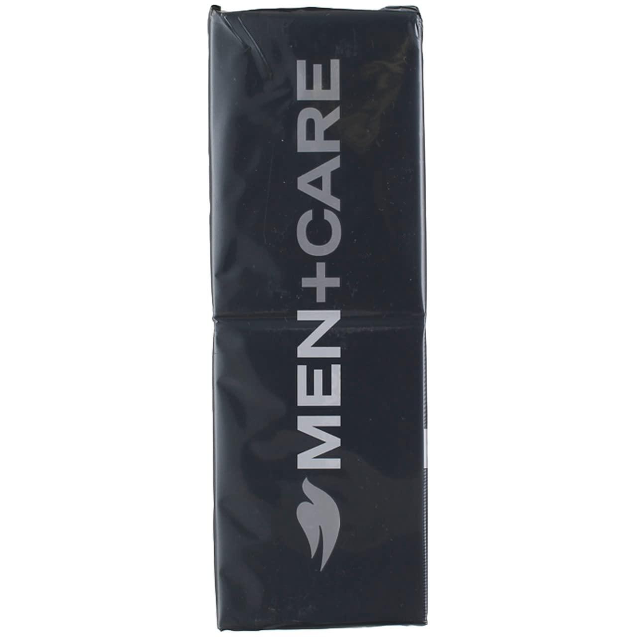 Dove Dove, Men Bar Soap Charcoal + Clay, 4 Ounce (Pack of 6)