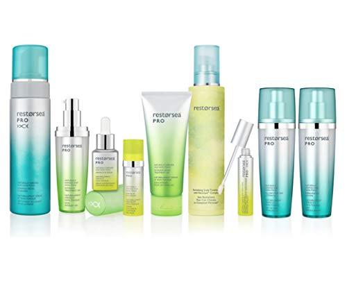 bravechichi Restørsea PRO Intensive Treatment 10X