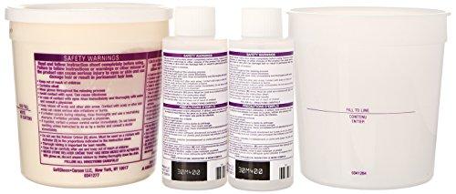 Soft-Sheen Carson Softsheen Carson Precise No-Lye Original Relaxer Twin Pack