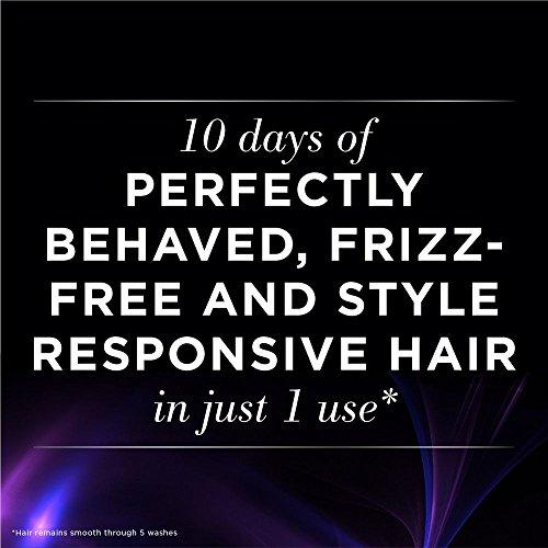 John Frieda John Frieda Frizz Ease 10-Day Hair Tamer Pre-Shower Treatment, 5 Fl Oz