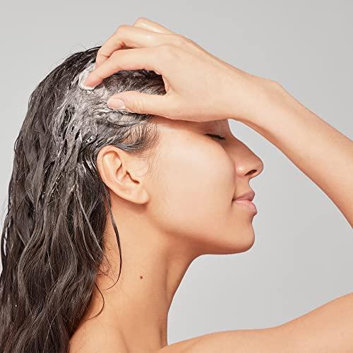 BOSCIA Probiotic Exfoliating Powder Face + Scalp