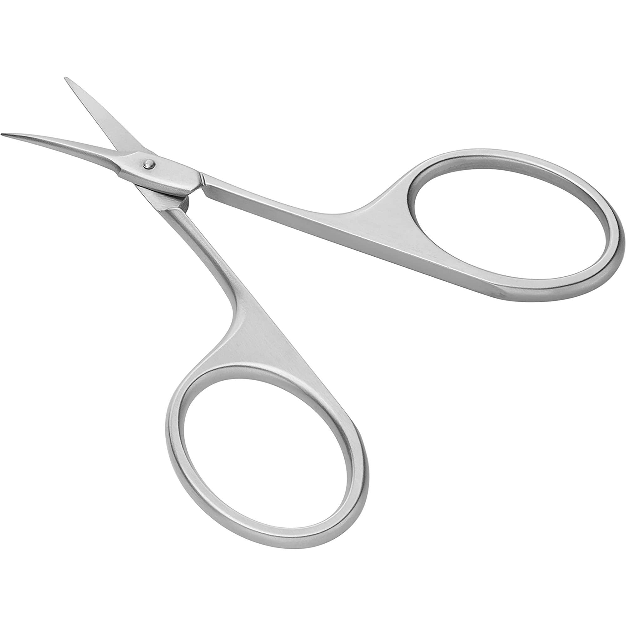ZWILLING ZWILLING Beauty TWINOX Cuticle Scissors With Steeple Tip