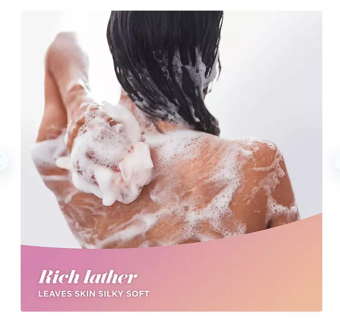 Efast Caress Daily Silk bar Soap (16 X 3.75 Oz)Total Net Wt (60 Oz),, ()