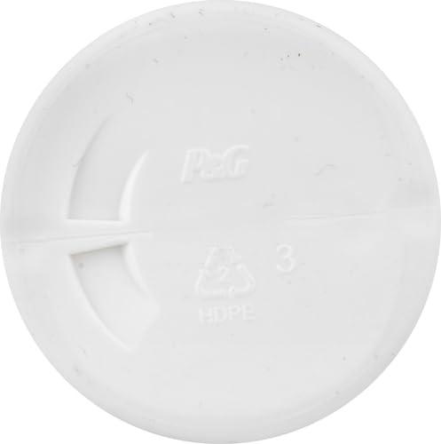 Pantene Pantene Nutrient Blends Bamboo Hair Volume Multiplier Silicone Free Shampoo For Fine, Thin Hair, 9.6 Fl oz, 2.583 Fl oz