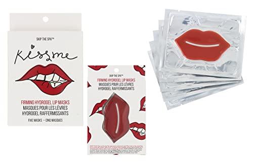 Jean Pierre Valentine\'s Day Gift Set, Valentine\'s Day Gifts for Her, Valentine\'s Day Gifts for Women, Valentine\'s Day Beauty Sets (6 Options) (Red Hearts Set)