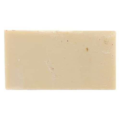 PACHA SOAP PACHA SOAP Coconut Lemon Bar Soap, 4 OZ