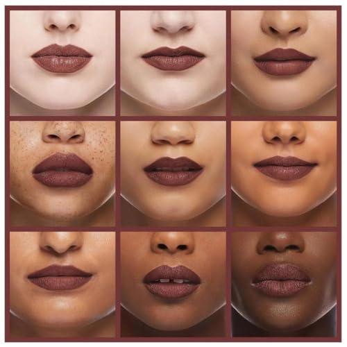 Rimmel Rimmel Exaggerate Lip Liner Addiction, 0.008 Ounce, Pack of 3