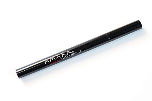 Amara Cosmetics Long-Lasting Liquid Eyeliner