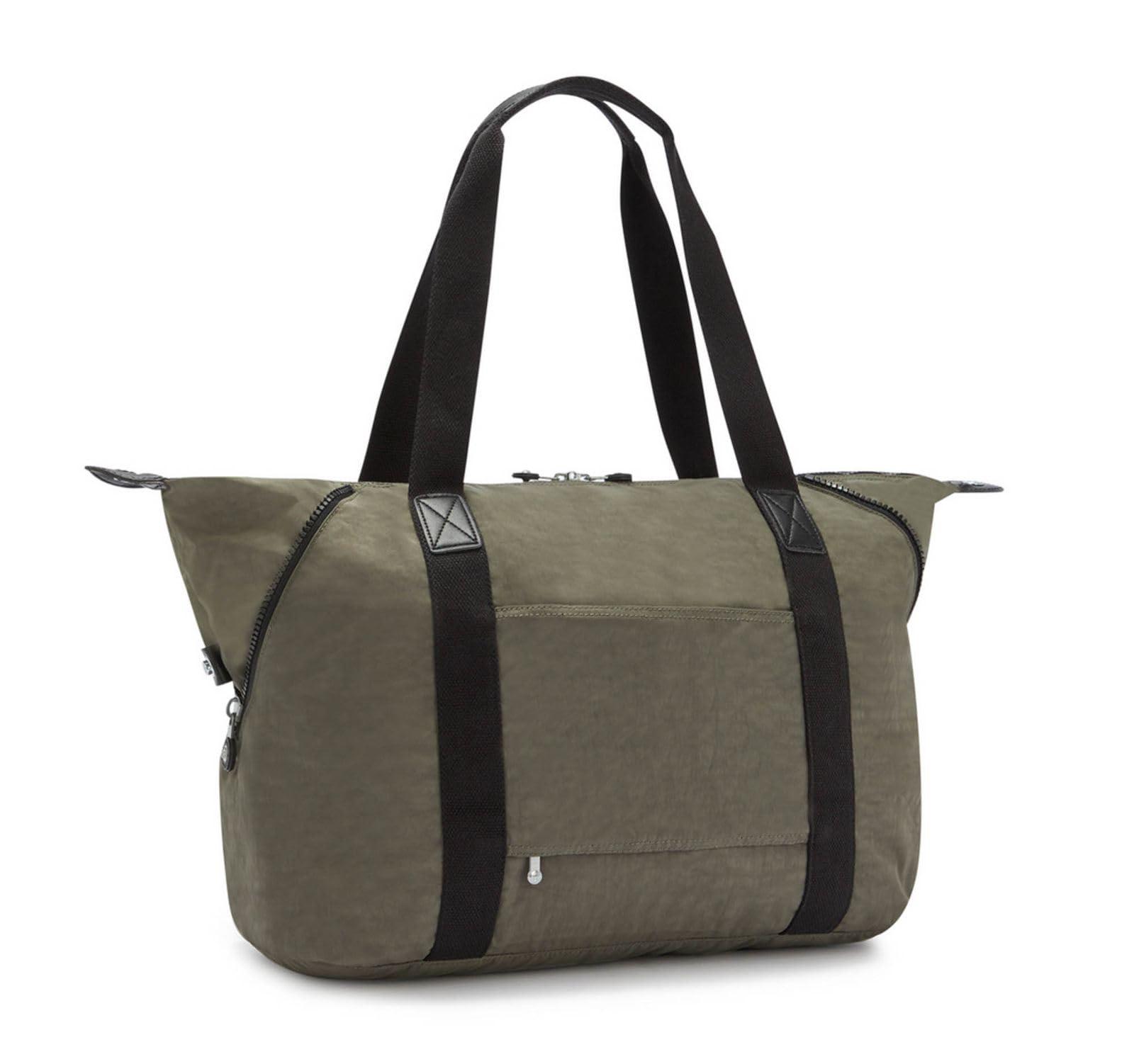 Kipling Kipling Art M, Green Moss