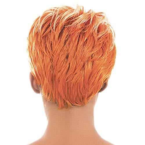 Motown Tress Motown Tress (Nova) - Synthetic Full Wig in RTRed_613