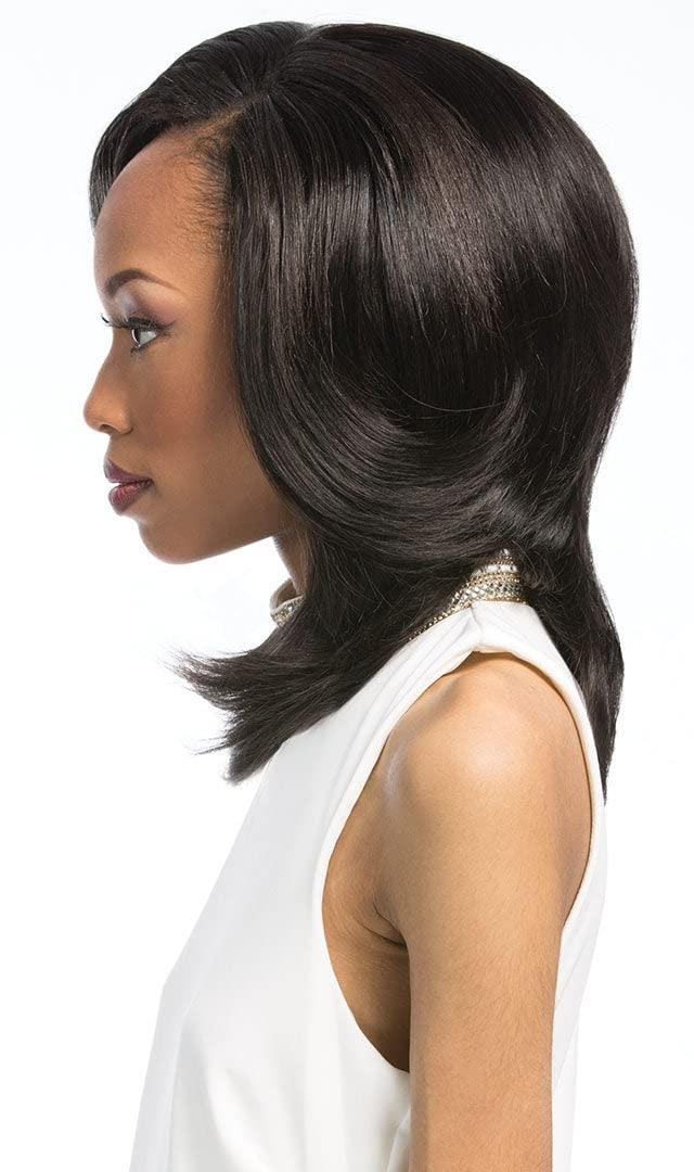 Outre Outre Velvet Brazilian Remi Huaman Hair Weaves - VELVET BRAZILIAN REMI ROLL-UP 10 (DR30)