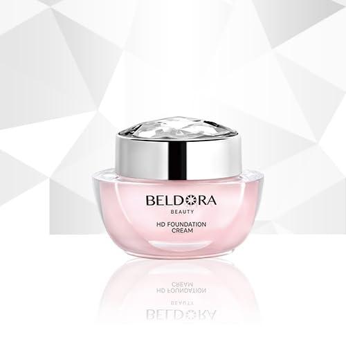 Generic BELDORA Beauty HD Foundation Cream 30g/ 1.0fl.oz. Mada In Taiwan